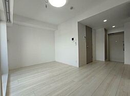 プレール・ドゥーク方南町 2階ワンルームのリビング/ダイニング