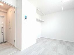 DIO下北沢 2階ワンルームのリビング/ダイニング