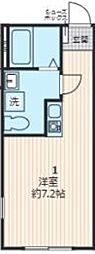 JR横浜線 相模原駅 徒歩14分