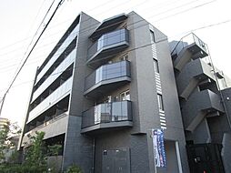 ガーラ・パークヒルズ町田
