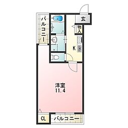 Osaka Metro谷町線 長原駅 徒歩4分