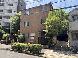 白金2丁目戸建貸家