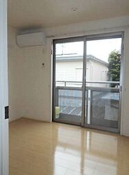 COZY 2階1Kのリビング/ダイニング