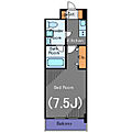PREMIUMCUBEMITA8階11.9万円