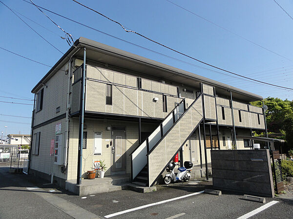フローラルＫII 103｜静岡県富士市蓼原(賃貸アパート2DK・1階・40.50㎡)の写真 その1