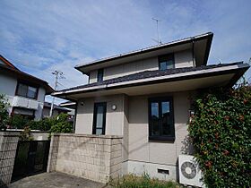 新原一戸建 00001 ｜ 茨城県水戸市新原１丁目5-9（賃貸一戸建3LDK・1階・129.16㎡） その1