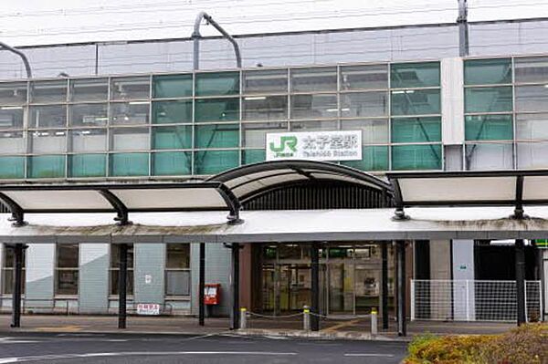 画像27:ＪＲ　太子堂駅