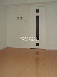 都営浅草線 西馬込駅 徒歩15分の賃貸マンション 2階1Kのリビング/ダイニング