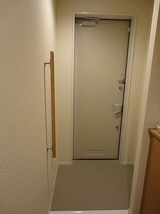 ヴィアソーレ鶴見 A棟_内装_4