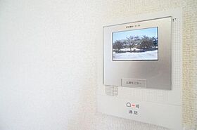 メゾン・ラカージュ　V 00101 ｜ 茨城県桜川市東桜川２丁目13（賃貸アパート1LDK・1階・45.50㎡） その16