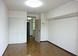 新交通ゆりかもめ 日の出駅 徒歩7分の賃貸マンション 11階1Kのリビング/ダイニング