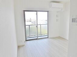 N-stage つきみ野 116. 2階1Kのリビング/ダイニング