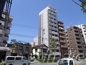 フェルクルール赤羽岩淵 901 ｜ 東京都北区岩淵町39-6（賃貸マンション1K・9階・25.40㎡） その1