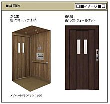 ココン市川 00203 ｜ 千葉県市川市市川２丁目15-6（賃貸マンション1LDK・2階・45.34㎡） その14