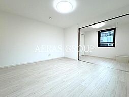 グランピア中野坂上 301 3階1LDKのリビング/ダイニング