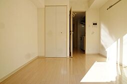 ガーラプレイス八幡山壱番館 1階1Kのリビング/ダイニング