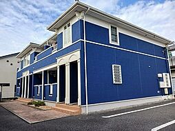 🉐敷金礼金0円！🉐相模線 海老名駅 バス6分 鶴松下車 徒歩9分