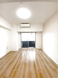 JR山手線 田町駅 徒歩8分の賃貸マンション 5階1Kのリビング/ダイニング