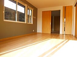 villa SHO 1階1LDKのリビング/ダイニング