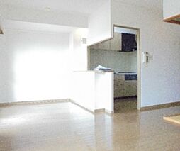 ソルプラーサ堺 14階3LDKのリビング/ダイニング