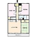 アメニティハイツ杏栄館7階6.5万円