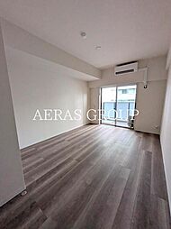 コンステレーション 406 4階1Kのリビング/ダイニング