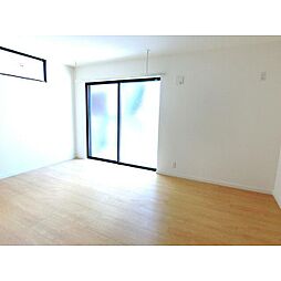 メゾン・ド・ハジメ 1階1Kのリビング/ダイニング