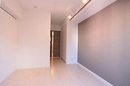 ステージグランデ大森アジールコート 8階1Kのリビング/ダイニング