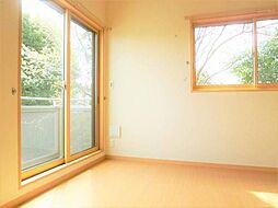 ＭＲレジデンス自由が丘 204 2階1Kのリビング/ダイニング