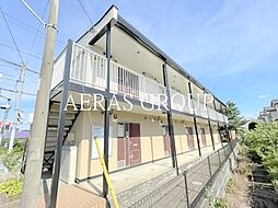 レオパレスインターセクション