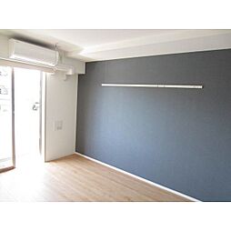 ＡＹＵＴＡＫＡ 3階1Kのリビング/ダイニング