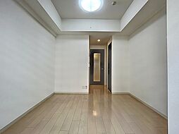 エステムプラザ神戸大開通ルミナス 802 8階1Kのリビング/ダイニング