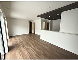 Kolet町田矢部05 1 4LDKのリビング/ダイニング