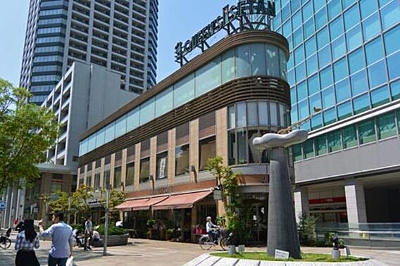ライオンズフォーシア白金高輪_周辺_1