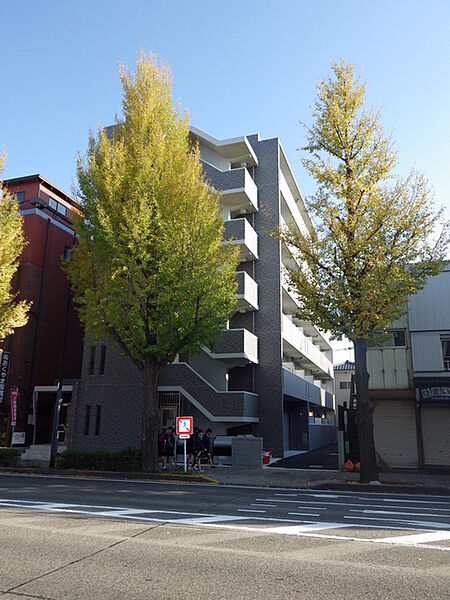 東京都八王子市千人町４丁目(賃貸マンション1K・5階・27.52㎡)の写真 その1