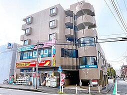 セントラル喜和