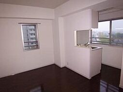 アクロス文京 2階ワンルームのリビング/ダイニング