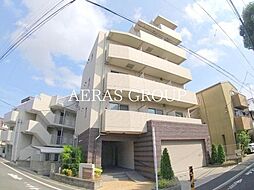 プロムナード 蒲田