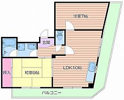 Osaka Metro谷町線 千林大宮駅 徒歩10分