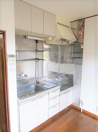 テラスハウススターズA_内装_2