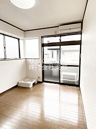 シャトー稲城 201