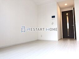 神戸市西神・山手線 県庁前駅 徒歩2分の賃貸マンション 10階1Kのリビング/ダイニング