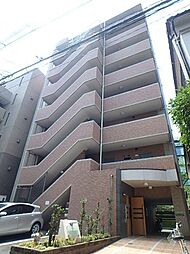 アムス門前仲町 富岡