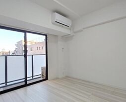 エスレジデンス両国パークサイド 6階1Kのリビング/ダイニング