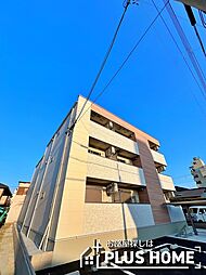 阪和線 和歌山駅 徒歩14分