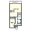 メゾンロイヤルKEN3階9.4万円