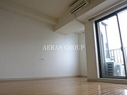 セリーズ門前仲町 6階1Kのリビング/ダイニング