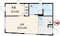 フレア上落合4階16.6万円