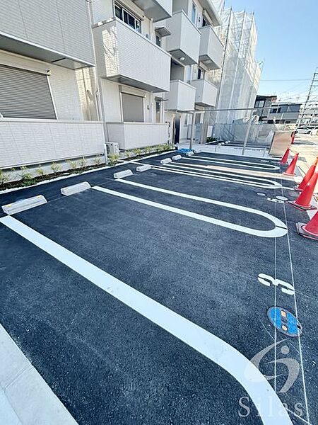 リヴィエール ｜大阪府柏原市古町３丁目(賃貸アパート2LDK・1階・58.37㎡)の写真 その30