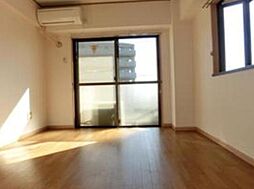 土方マンション 202 2階1Kのリビング/ダイニング